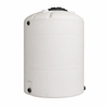 2200 gallon plastic horizontal leg tank