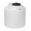 25 gallon compact plastic portable def fuel boss tank with p