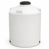 2500 gallon plastic vertical water storage tank