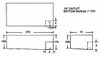 Ronco Plastics 72H official manufacturer image