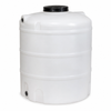 300 gallon plastic horizontal leg tank