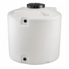 3100 gallon plastic vertical water storage tank