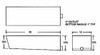 Ronco Plastics 52H official manufacturer image