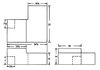 Ronco Plastics RV58W official manufacturer image