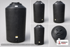175 Gallon Plastic Water Storage Tank
