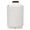 528 gallon fattank with strainers