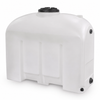 528 gallon thintank with strainers