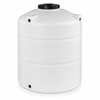 550 gallon hdpe tank with astm in white wv