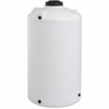 6000 gallon plastic vertical liquid storage tank without fit