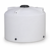 6011 gallon plastic vertical water storage tank