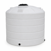 8000 gallon plastic vertical liquid storage tank