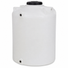 870 gallon plastic vertical water storage tank
