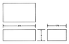 Ronco Plastics RV56W official manufacturer image