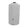 LOCKED - 100 Gallon Emergency Water Storage Tank Natural