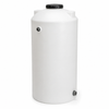 100 gallon polypropylene vertical tank 1 9sg