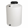 100 gallon water storage tank