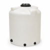 3000 gallon hdpe vertical liquid storage tank with astm cert