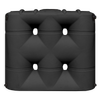 LOCKED - 530 Gallon Slimline Rainwater Harvesting Tank