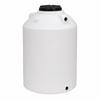 60 gallon vertical storage tank 1 9 sg opaque resin 880059