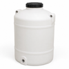 65 gallon emergency water storage tank