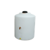 LOCKED - 65 Gallon Emergency Water Storage Tank