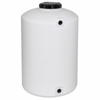65 gallon plastic vertical liquid storage tank