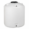 duracast 3000 gallon plastic vertical liquid storage tank in