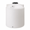 duracast 3000 gallon plastic vertical liquid storage tank in