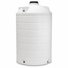 snyder industries 4400 vertical hdpe astm storage tank for s