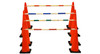 Cortina Crosswalk Closed Left Arrow