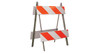 Cortina Cross Bar Steel Black Powder-Coated 14ga
