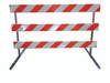 T3 Kits - 6' Type III Kit, Sheeted one side - 6 foot Kit with Engineer Grade Striped Sheeting