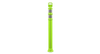 EZ Grab Delin KITS - 41" EZ Grab Straight Lime Post (2)4" HIP Collars & Base w/Clamp [3 PACK]