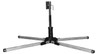 Cortina 48" Roll-Up Sign Mast for V & VI Stands