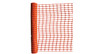 Fencing-Rebar Caps - 4 feet x 100 feet - Orange General Purpose 12 lbs. (48 rolls/pallet)