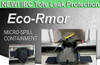Cortina ECO R-MOR - Oil Kit