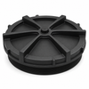 18" Vented Threaded Tank Manway