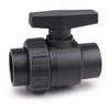1 1/2" Single Union Ball Valve