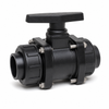 2" Bolted Ball Valve
