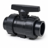 3" Single Union Ball Valve
