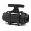 2" Full Port Bolted Ball Valve
