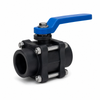 2" Compact Bolted Ball Valve