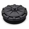 24" Vented Threaded Tank Manway