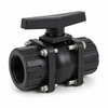 1 1/4" Bolted Ball Valve