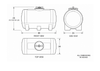Ronco Plastics AD9411 official manufacturer image