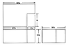Ronco Plastics RV32W official manufacturer image