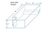 Ronco Plastics RV59W official manufacturer image