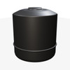 Norwesco 305 Gallon Vertical Water Tank - polyethylene (additional view)
