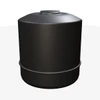 Norwesco 305 Gallon Vertical Water Tank - polyethylene (additional view)