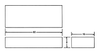 Ronco Plastics 52W official manufacturer image